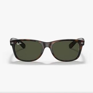 Ray-Ban RB2132 New Wayfarer Sunglasses